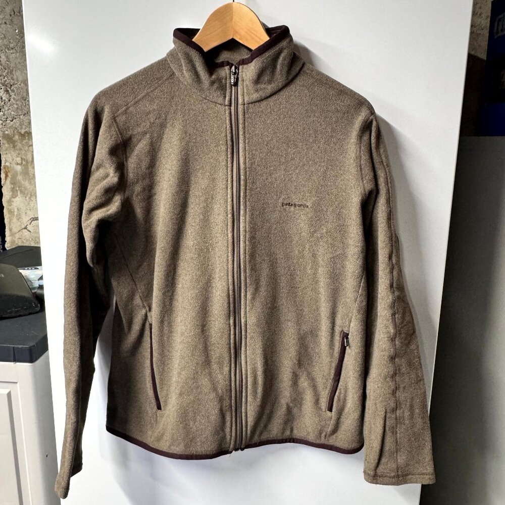 Patagonia W's Aravis Jacket M